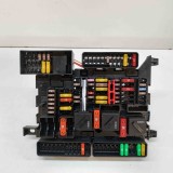 Sigurante Auto Yato 12V, Set 1-24 Bucati, Panou Sigurante BMW X1 F48 2016 OEM 9360501