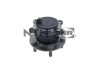 Set rulment roata, SNR
