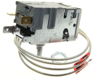 C00143906 TERMOSTAT 482000029829 Frigider / Combina frigorifica WHIRLPOOL/INDESIT foto