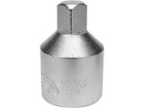Adaptor 3/4''(F) -1/2''(M)