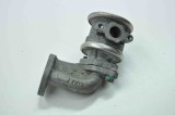 Supapa EGR AUDI A6 4B2, C5 2001 OEM: 06C131102A