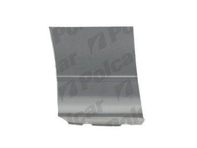 Segment reparatie aripa fata Bmw Seria 3 E36, 1990-2000 Partea Stanga, Fata, 4 usi , fara model coupe foto