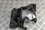 Suport bara de protecție st&acirc;nga spate AUDI A6 Avant 4G5, C7, 4GD 2015 OEM: 4G9807393D 31458781