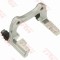 Suport,etrier RENAULT CLIO IV (2012 - 2016) TRW BDA997