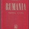 RUMANIA TRAVEL GUIDE NAGEL&#039;S