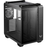 Carcasa Asus TUF Gaming GT502 PLUS aRGB Tempered Glass neagra