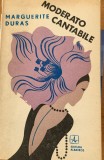 Moderato cantabile - Marguerite Duras
