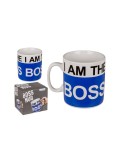 Cana I AM THE BOSS