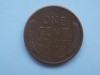 ONE CENT 1951 D USA, America de Nord
