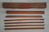 Masina Tricotat Manual Record 75cm Cooperativa Tehno-Metal Cluj Vintage Comunism