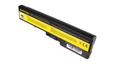 Lenovo G460 IdeaPad B470 B470 B470A B470A B470A B470G B470G B570 B570 11.1Volt/6600mAh/Li-Ion baterie / baterie re&amp;icirc;ncărcabilă - Patona foto