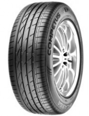 Cauciucuri de vara Lassa Competus H/P ( 225/60 R18 100V ) foto