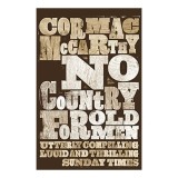 No Country for Old Men