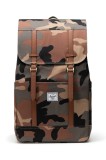 Herschel rucsac Retreat Backpack mare, modelator, 11397-00032-OS