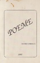 Poeme (Editie romana/engleza) foto