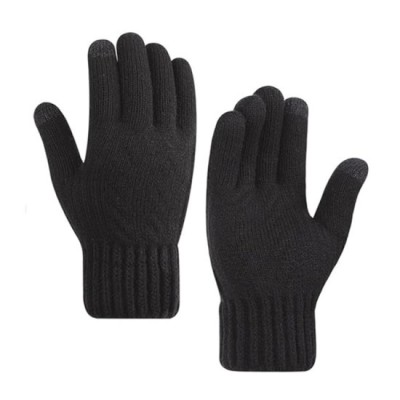 Manusi Dama, 21cm - Techsuit (ST0015) - Black foto