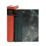 Mihai D. Ralea, Memorial + Interpretări, 1927 - 1930, cu dedicație pentru Dumitru D. Roșca