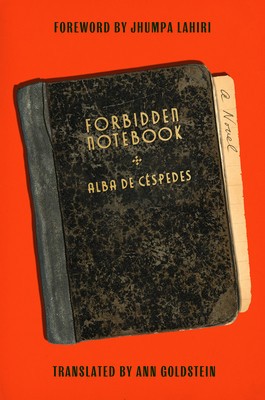 Forbidden Notebook foto