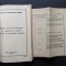rara ANALIZA LAPTELUI Metode fizico-chimice Lapte Unt Branza Chimie alimentara Tiraj mic de Uz Intern 1965 Institutul de Documentare Tehnica Bucuresti