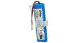 Baterie de &icirc;nlocuire - 3200mAh, 14.4V, Li-Ion