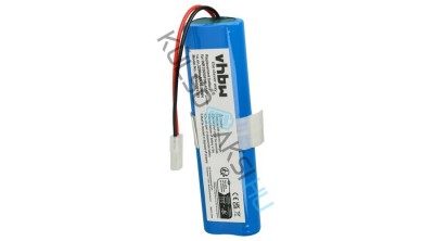 Baterie de &amp;icirc;nlocuire - 3200mAh, 14.4V, Li-Ion foto