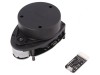 Scaner 2D cu Laser 360&deg; SLAM USB-UART 5VDC 12m