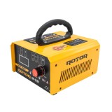 Redresor auto ROTOR RP-22M 12/24 V, 20/15 A, pentru baterii pana la 400 Ah