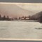 CPIB 20927 CARTE POSTALA - PARCUL CACIULATA, COLECTIA E. MARVAN 1930