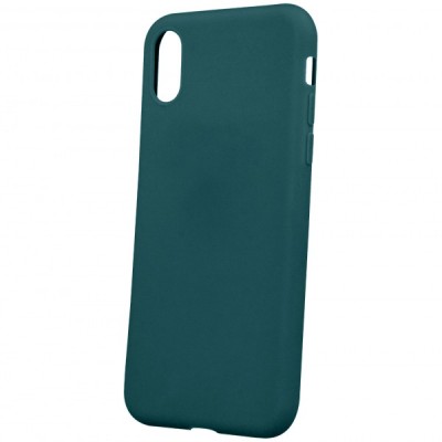 Husa pentru Oppo A38, OEM, Matt, Verde foto