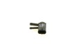 BOSCH 0 261 230 600 Senzor, presiune gaze evacuare