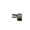 BOSCH 0 261 230 600 Senzor, presiune gaze evacuare