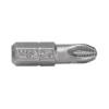 Bit PZ3 Richmann Exclusive, 1/4&quot;, 25mm, Otel S2, Profesional, GartenVIP DiyLine