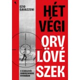 H&eacute;tv&eacute;gi orvl&ouml;v&eacute;szek - Ezio Gavazzeni