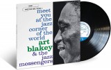Meet You At The Jazz Corner Of The World, Volume 2 (Vinyl) | Art Blakey, The Jazz Messengers, Blue Note