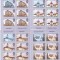 ORASELE ROMANIEI - BRASOV,MINISHEET,2016, MNH,ROMANIA.