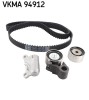 SKF VKMA 94912 Set curea de distributie