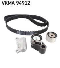 SKF VKMA 94912 Set curea de distributie
