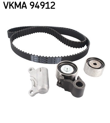 SKF VKMA 94912 Set curea de distributie foto