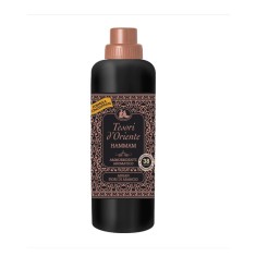 Balsam de rufe Tesori d&amp;apos;Oriente Hammam 38 spalari, 760 ml