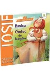 Cumpara ieftin Bunica. Cantec de leagan - Stefan Octavian Iosif