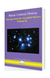 Messages from the Ascended Masters (Vol. III) - Paperback brosat - Maria Cristina Stroiny - Agni Mundi