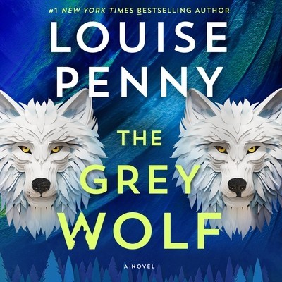 The Grey Wolf foto