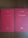 Dostoievski - Crima si pedeapsa 2 volume (2012, editie cartonata)