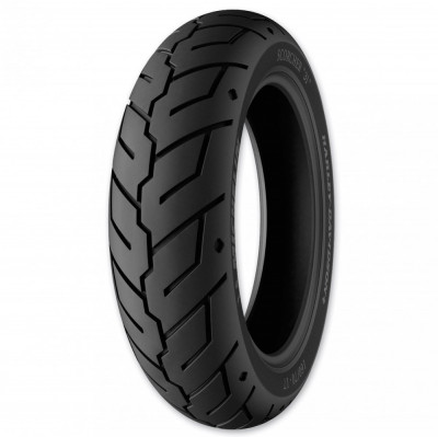 Anvelopa Michelin Scorcher 31 160/70 B17 (73H) TT/TL Cod Produs: MX_NEW 03080051PE foto