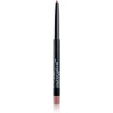 MAYBELLINE NEW YORK Color Sensational Shaping Lip Liner creion contur pentru buze cu ascutitoare culoare 50 Dusty Rose 1.2 g