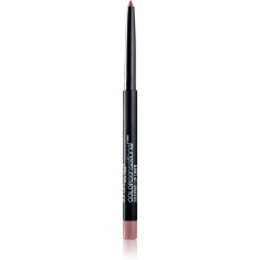 MAYBELLINE NEW YORK Color Sensational Shaping Lip Liner creion contur pentru buze cu ascutitoare culoare 50 Dusty Rose 1.2 g