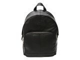 Rucsac ALDO negru, RONIN 009, din piele ecologica