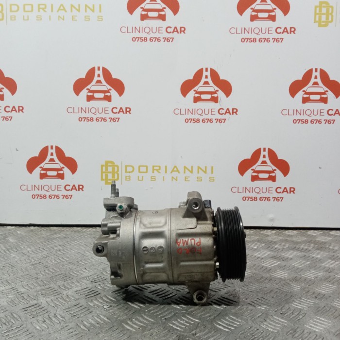Compresor Ac Ford 1.0-1.5 2012-2024