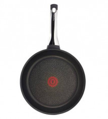 Tigaie Tefal Talent Pro 30cm Negru foto