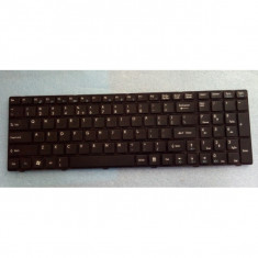 Tastatura Laptop - MSI CR630 MODEL MS-168B